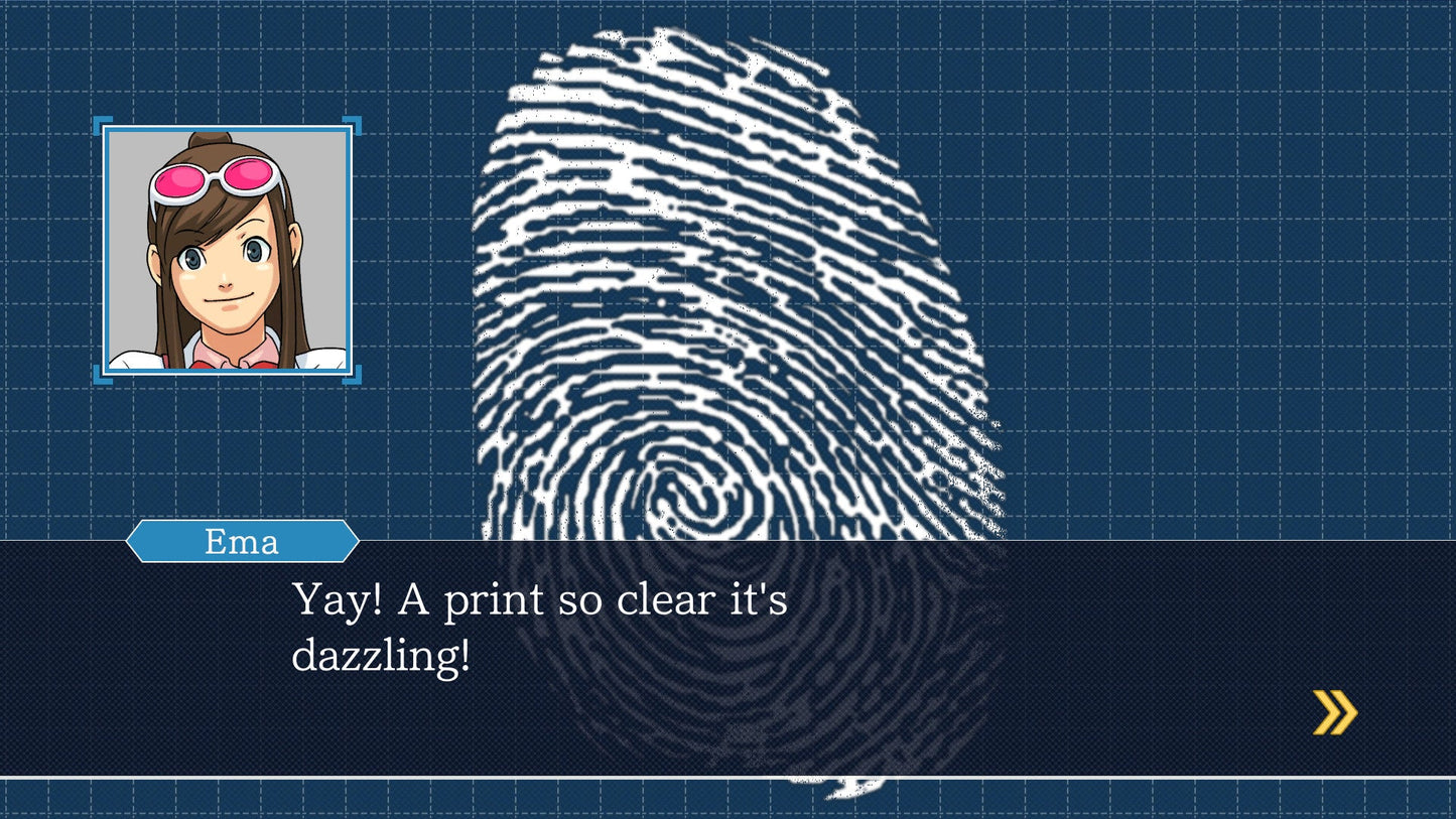 [US]Phoenix Wright: Ace Attorney Trilogy(Steam)