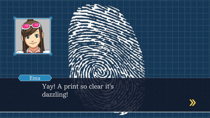 [US]Phoenix Wright: Ace Attorney Trilogy(Steam)