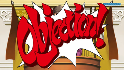 [US]Phoenix Wright: Ace Attorney Trilogy(Steam)