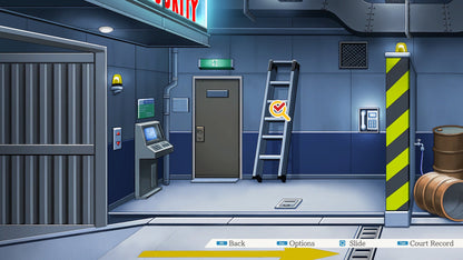 [US]Phoenix Wright: Ace Attorney Trilogy(Steam)