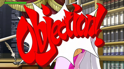 [US]Ace Attorney Investigations Collection(Steam)