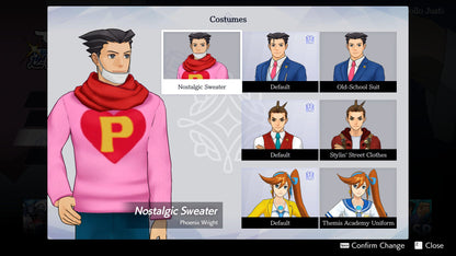 [US]Apollo Justice: Ace Attorney Trilogy(Steam)