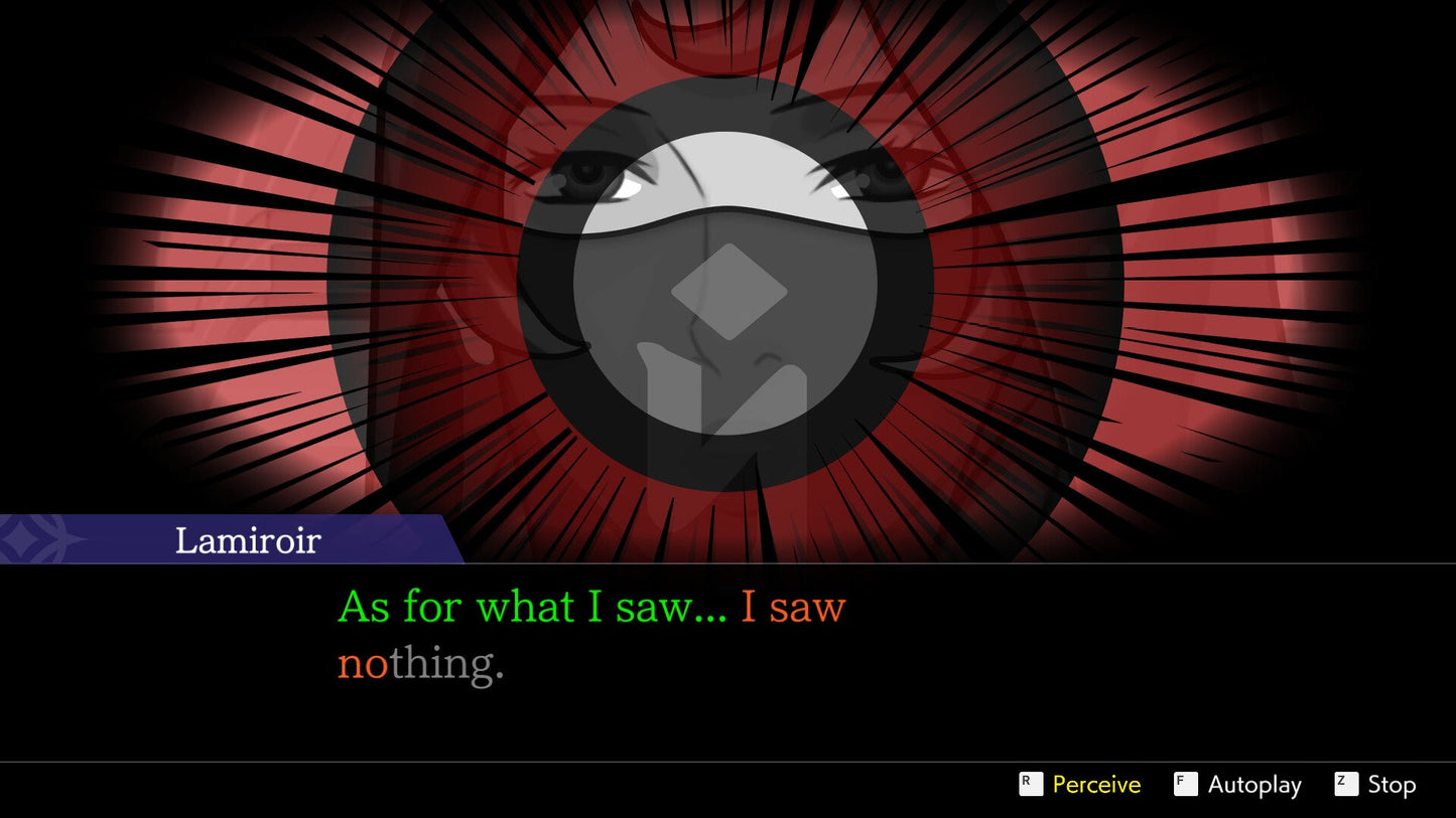 [US]Apollo Justice: Ace Attorney Trilogy(Steam)