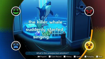 [US]Apollo Justice: Ace Attorney Trilogy(Steam)