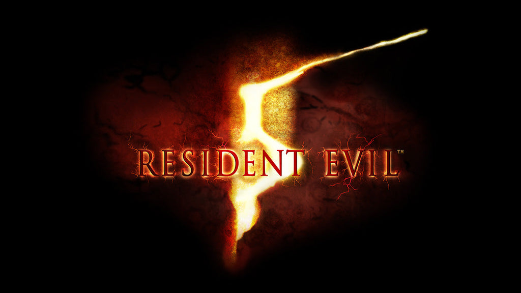[US]Resident Evil 5 Gold Edition(Steam)