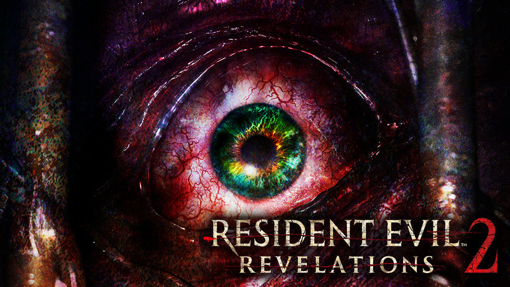 [US]Resident Evil Revelations 2 Deluxe Edition(Steam)