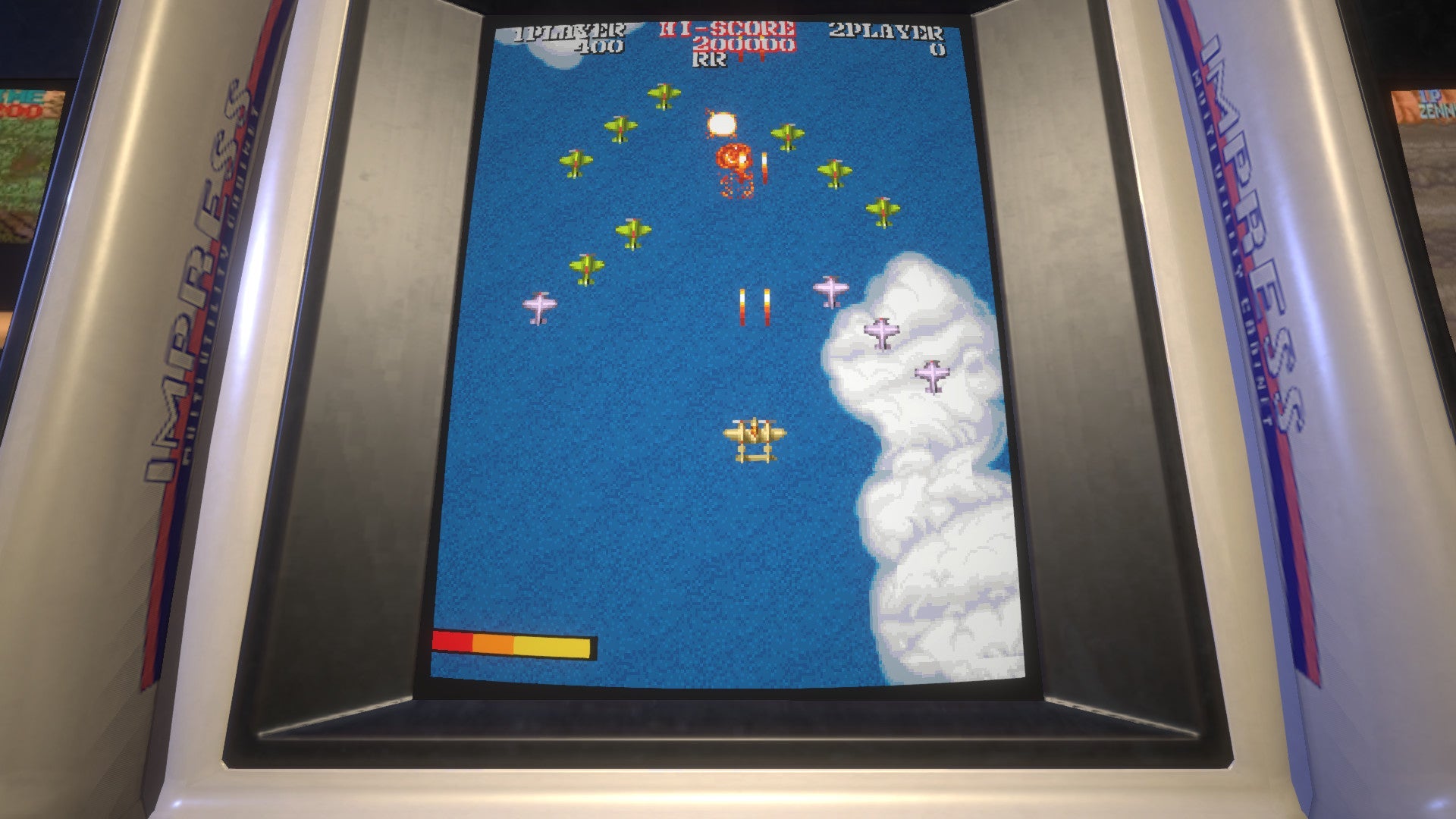 Capcom Arcade Stadium Complete Pack – [global] Capcom Town Store