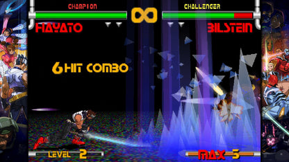 [US]Capcom Fighting Collection 2(Steam)