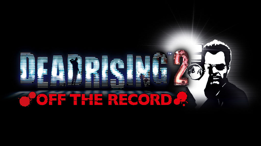 [US]Dead Rising 2 : Off The Record(Steam)