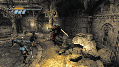 [US]Devil May Cry HD Collection(GOG)