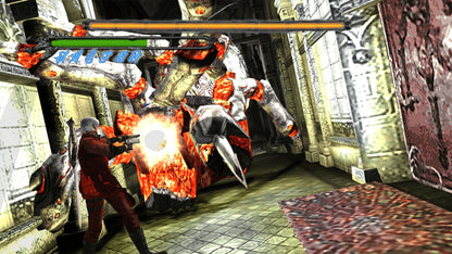 [US]Devil May Cry HD Collection(GOG)
