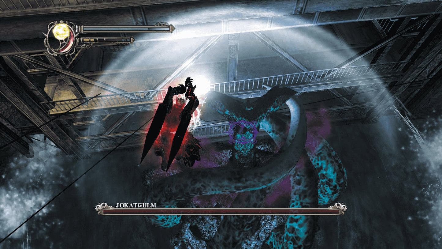 [US]Devil May Cry HD Collection(GOG)