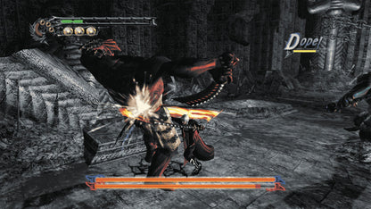 [US]Devil May Cry HD Collection(GOG)