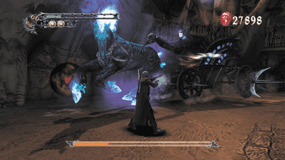 [US]Devil May Cry HD Collection(GOG)