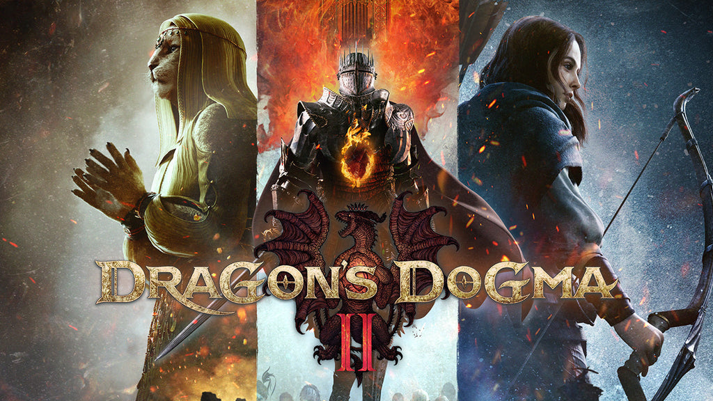 [US]Dragon's Dogma 2(Steam)