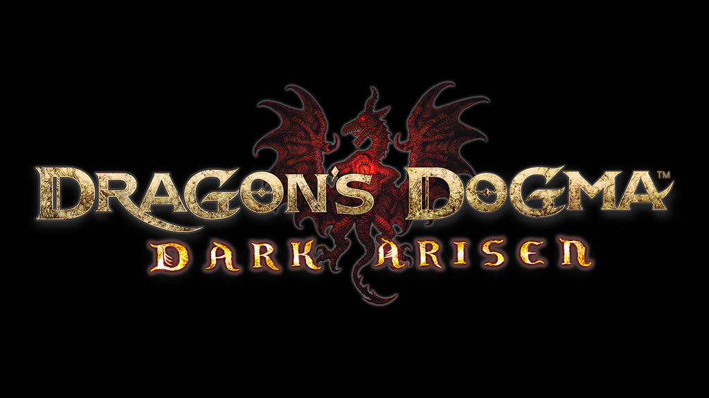 [US]Dragon's Dogma: Dark Arisen(Steam)