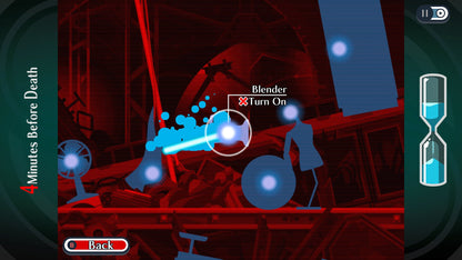 [US]Ghost Trick: Phantom Detective(Steam)