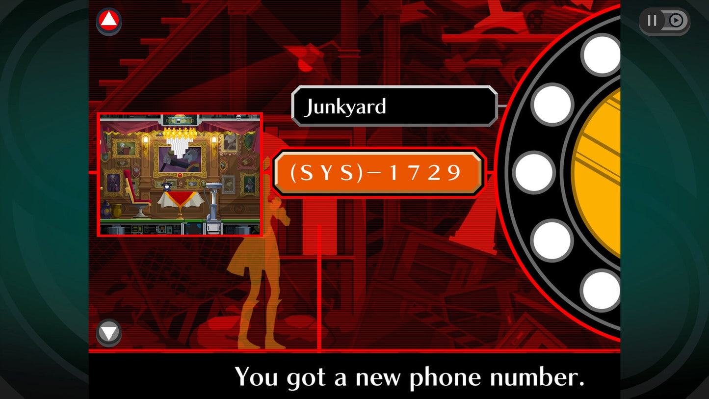[US]Ghost Trick: Phantom Detective(Steam)