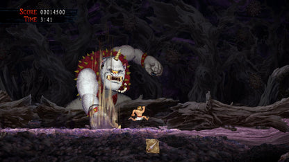 [US]Ghosts 'n Goblins Resurrection(Steam)