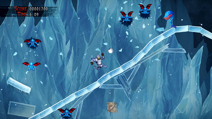 [US]Ghosts 'n Goblins Resurrection(Steam)