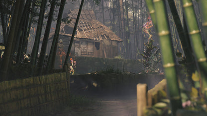 [US]Kunitsu-Gami: Path of the Goddess(Steam)
