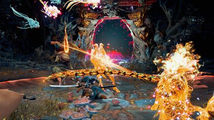 [US]Kunitsu-Gami: Path of the Goddess(Steam)