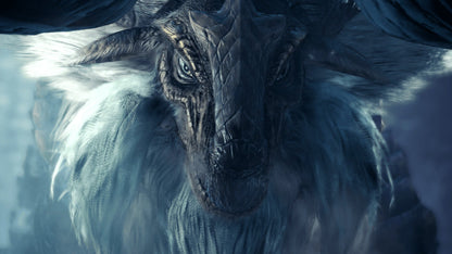 [US]Monster Hunter World: Iceborne Master Edition Digital Deluxe(Steam)