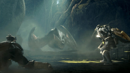 [US]Monster Hunter World: Iceborne Master Edition Digital Deluxe(Steam)