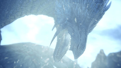 [US]Monster Hunter World: Iceborne Master Edition Digital Deluxe(Steam)