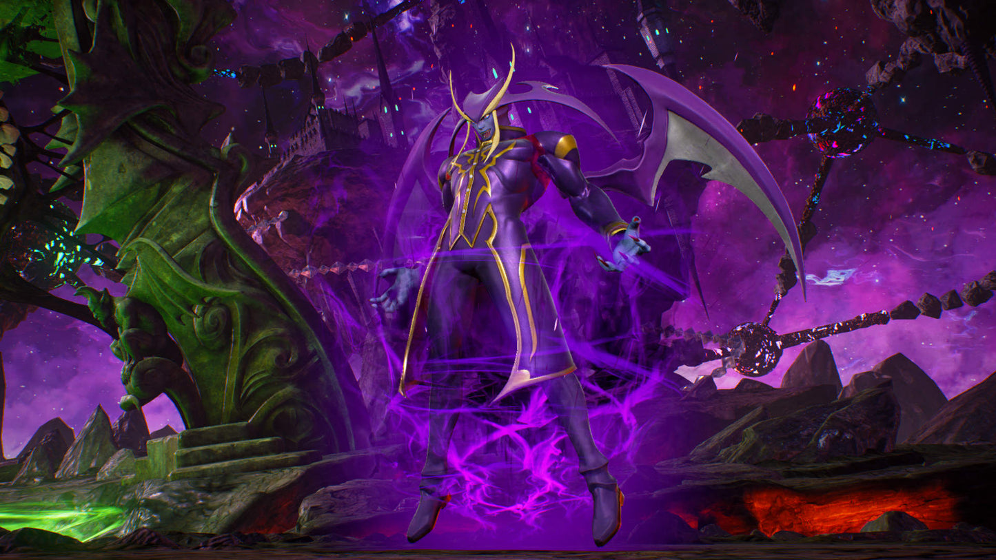 [US]Marvel vs. Capcom Infinite(Steam)