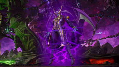 [US]Marvel vs. Capcom Infinite(Steam)