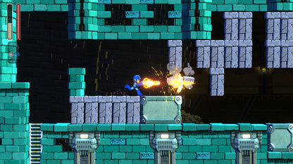[US]Mega Man 11(Steam)