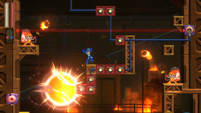 [US]Mega Man 11(Steam)