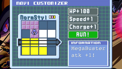 [US]Mega Man Battle Network Legacy Collection (Vol.1 + Vol.2)(Steam)
