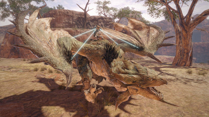 [US]MONSTER HUNTER RISE + SUNBREAK DELUXE(Steam)