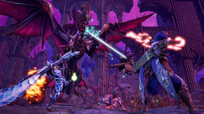 [US]MONSTER HUNTER RISE: SUNBREAK(Steam)