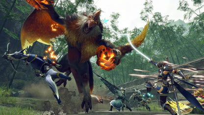 [US]MONSTER HUNTER RISE: SUNBREAK(Steam)