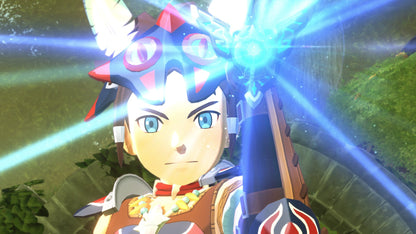 [US]Monster Hunter Stories 2: Wings of Ruin Deluxe Edition(Steam)