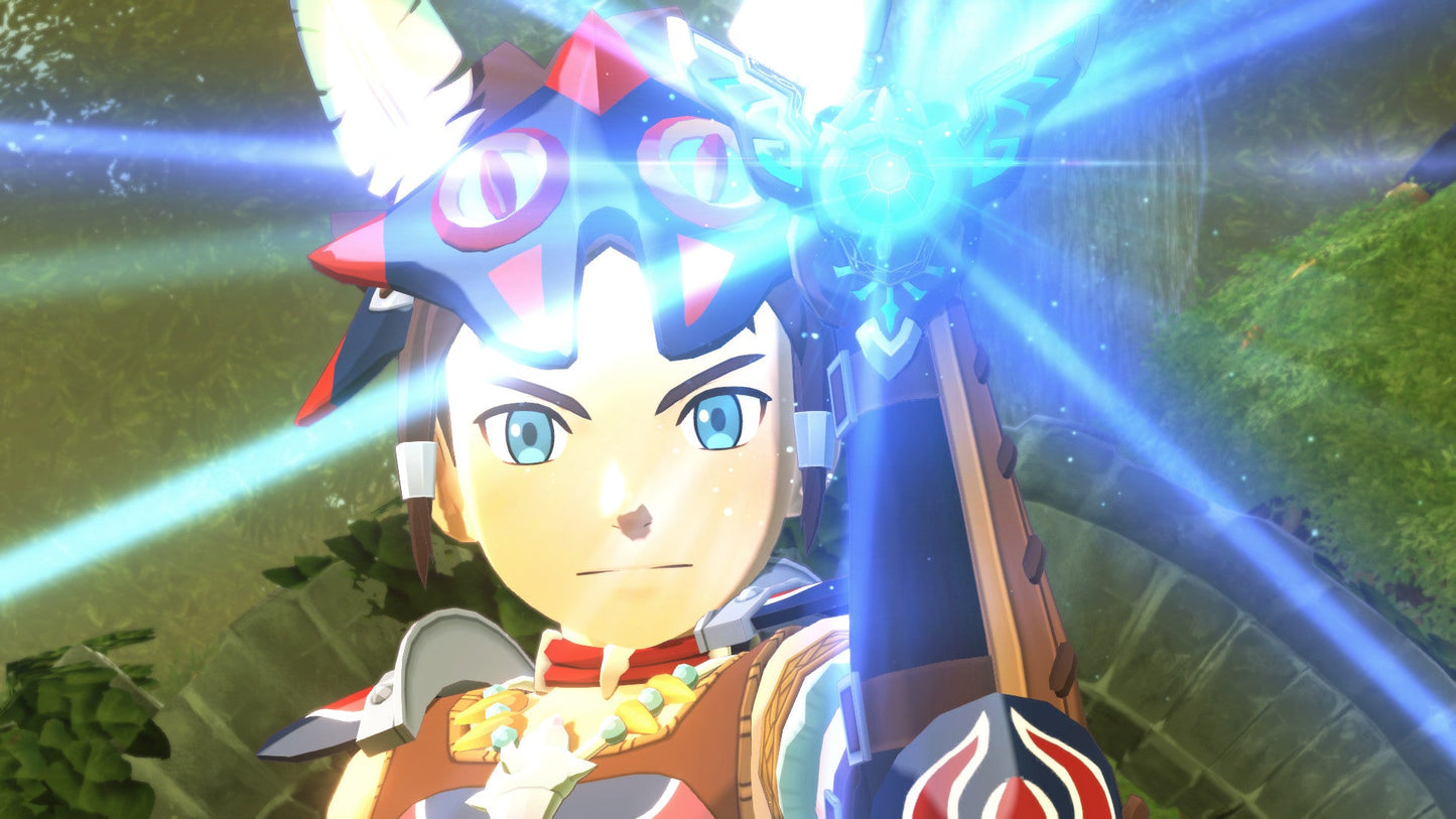 [US]Monster Hunter Stories 2: Wings of Ruin(Steam)