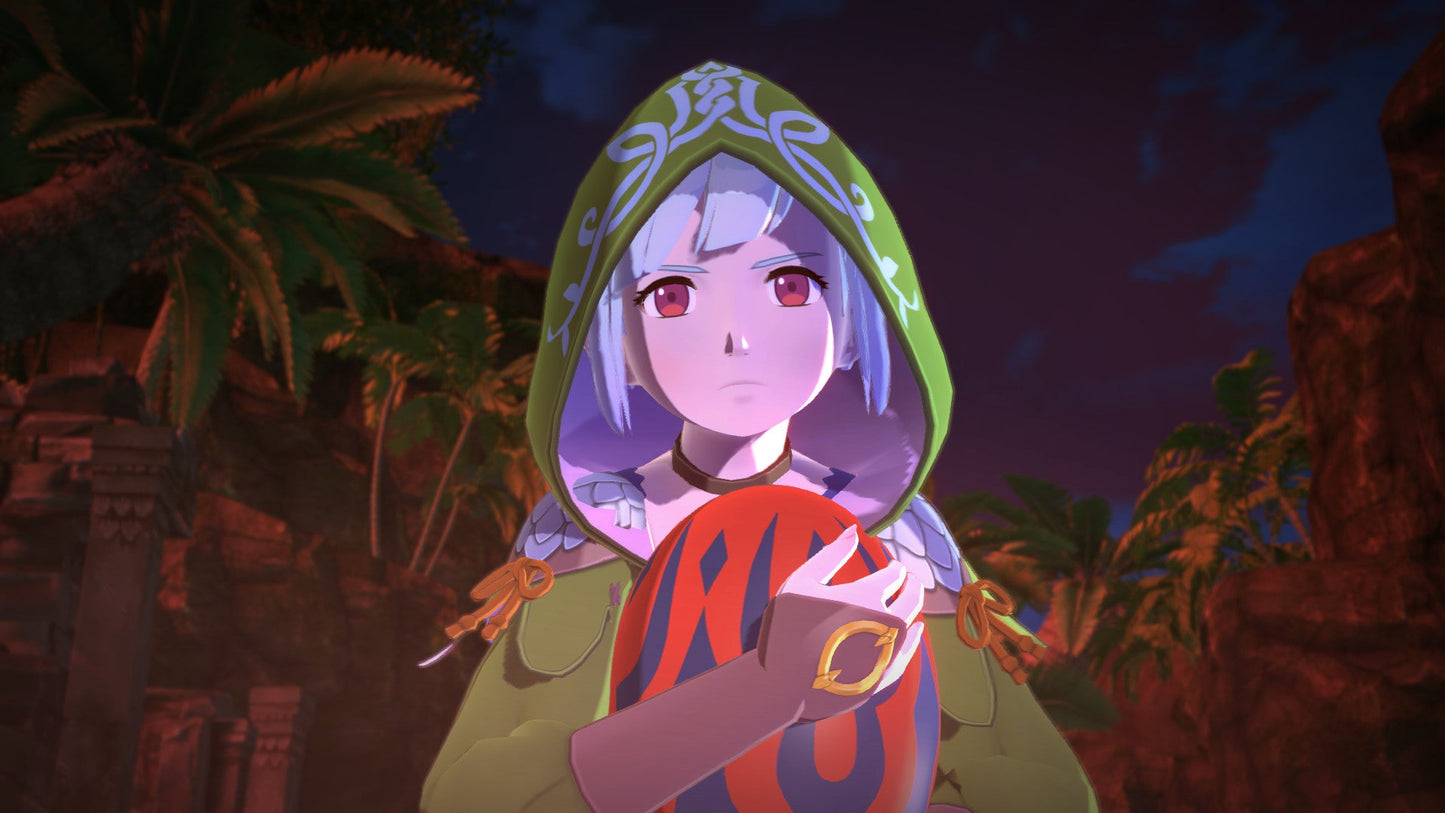 [US]Monster Hunter Stories 2: Wings of Ruin(Steam)