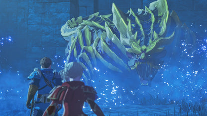 [US]Monster Hunter Stories 3: Twisted Reflection(Steam)