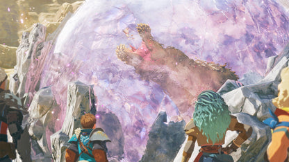 [US]Monster Hunter Stories 3: Twisted Reflection - Additional Side Story: Rudy(Steam)