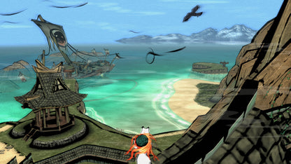 [US]Okami HD(Steam)