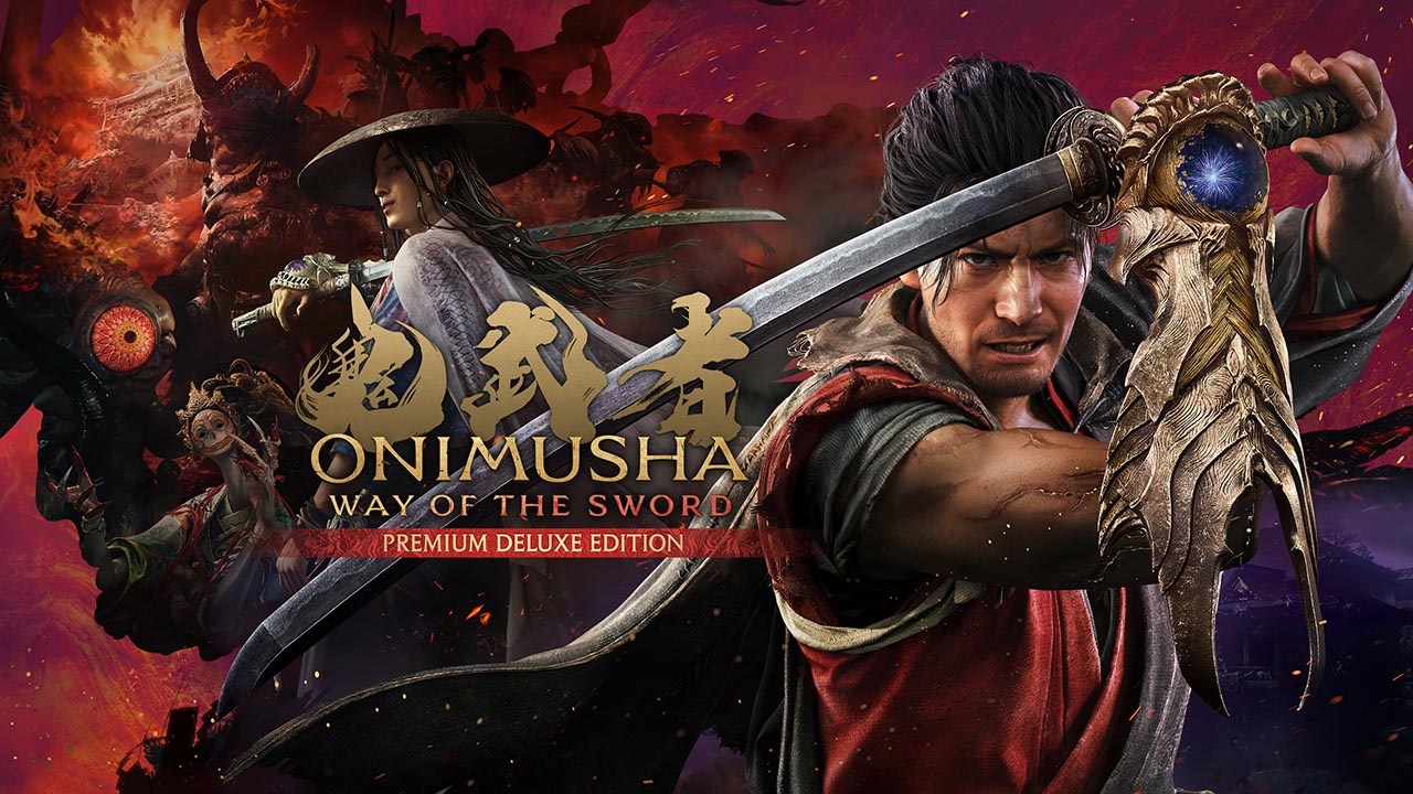 Onimusha 2: Samurai's Destiny – [global] Capcom Town Store