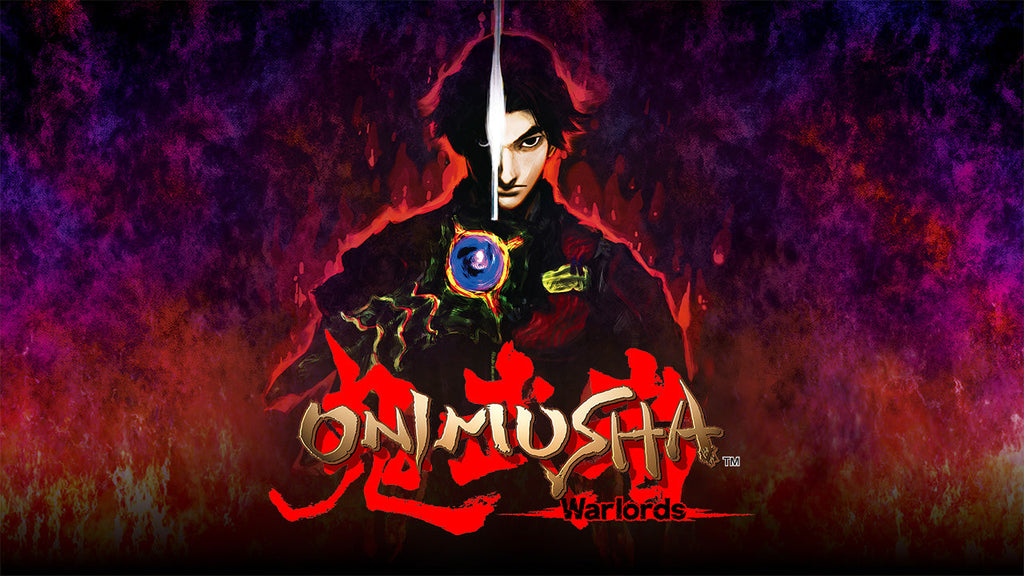[US]Onimusha: Warlords(Steam)