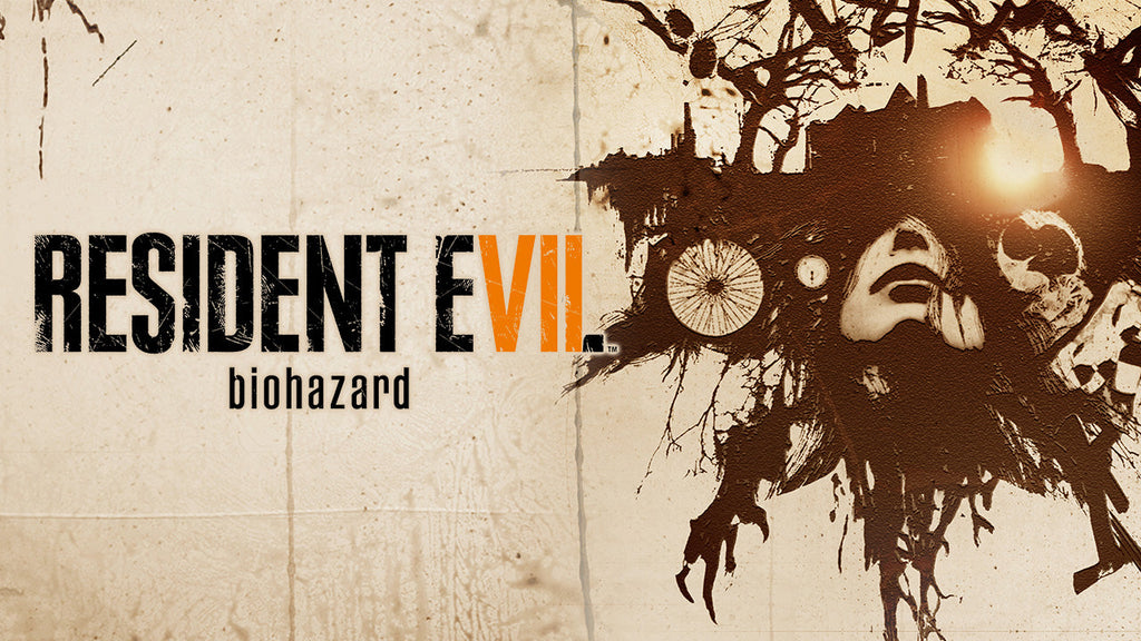 [US]Resident Evil 7 biohazard(Steam)
