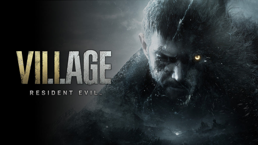 [US]Resident Evil Village(Steam)
