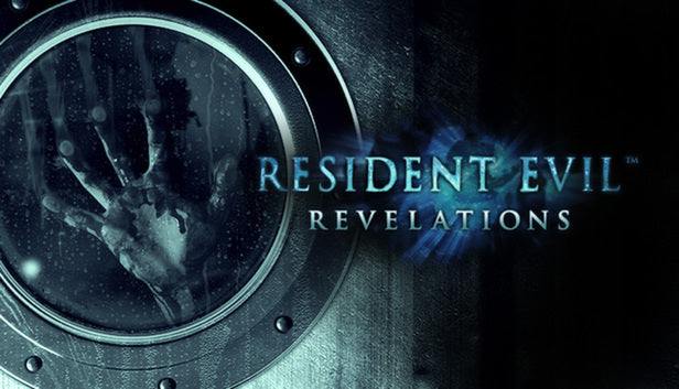 [US]Resident Evil Revelations(Steam)
