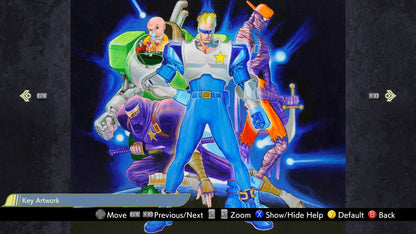 [US]Capcom Beat 'Em Up Bundle(Steam)