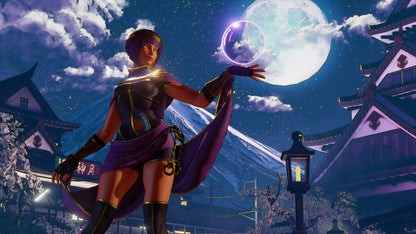 [US]Street Fighter V - Champion Edition(Steam)